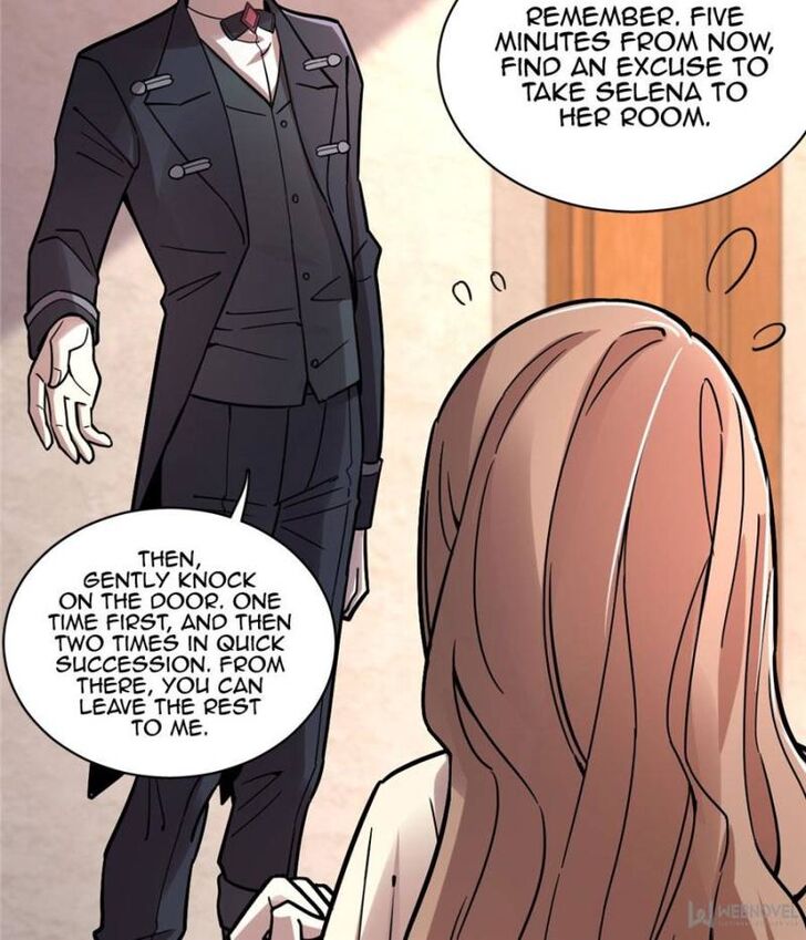 Read Lord of the Mysteries Manga Online