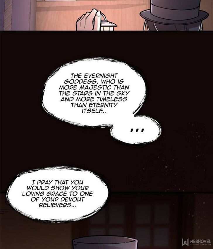 Read Lord of the Mysteries Manga Online