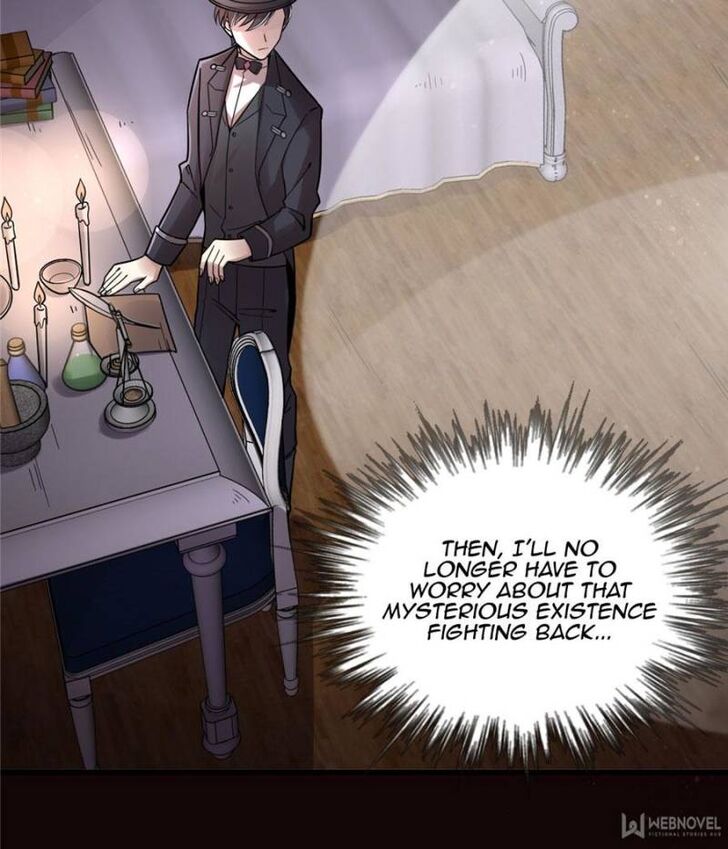 Read Lord of the Mysteries Manga Online