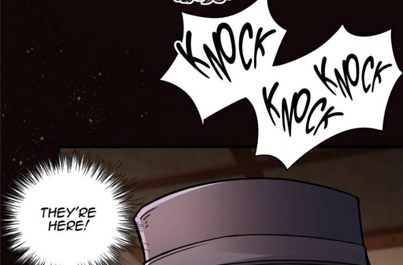 Read Lord of the Mysteries Manga Online