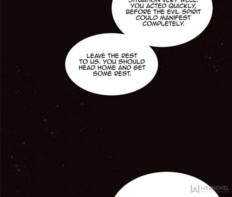 Read Lord of the Mysteries Manga Online