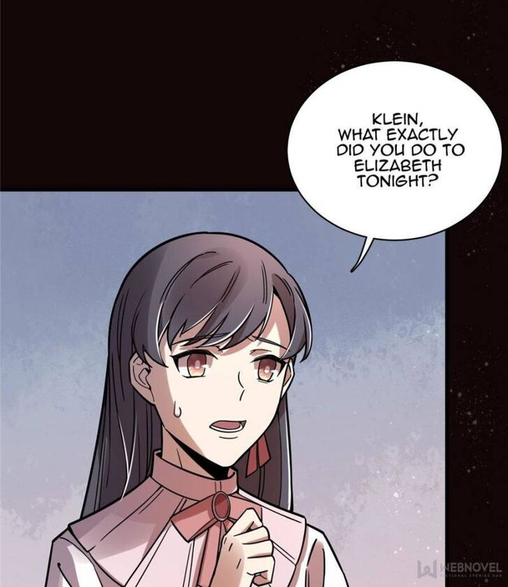 Read Lord of the Mysteries Manga Online