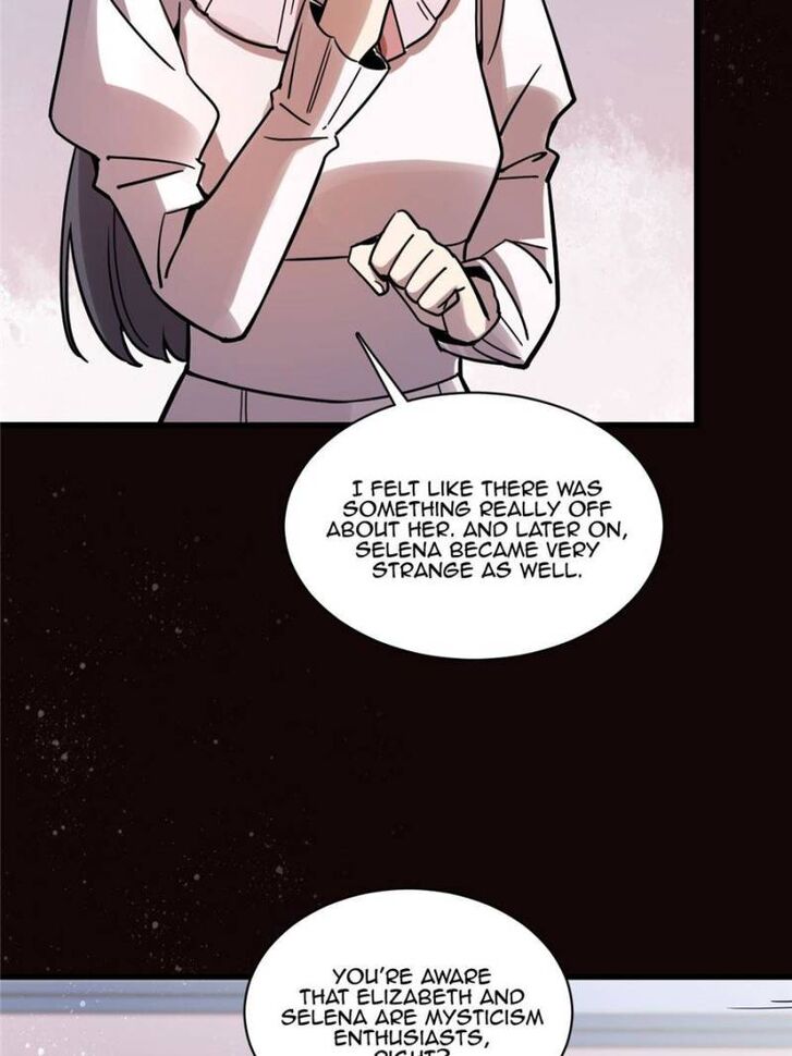 Read Lord of the Mysteries Manga Online