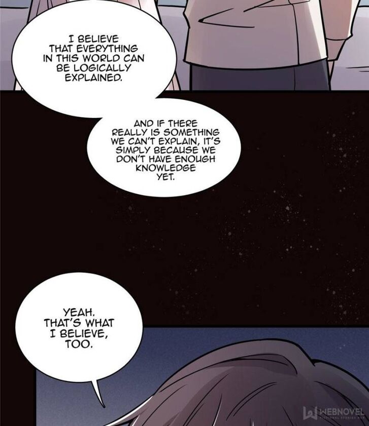 Read Lord of the Mysteries Manga Online