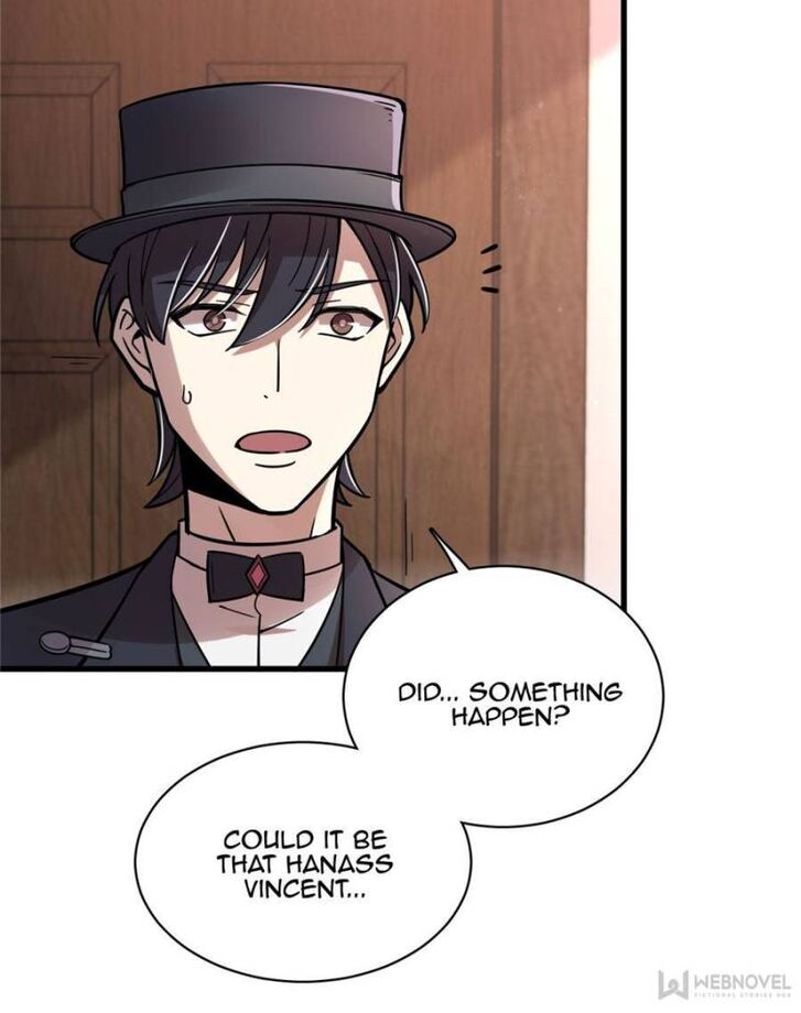 Read Lord of the Mysteries Manga Online