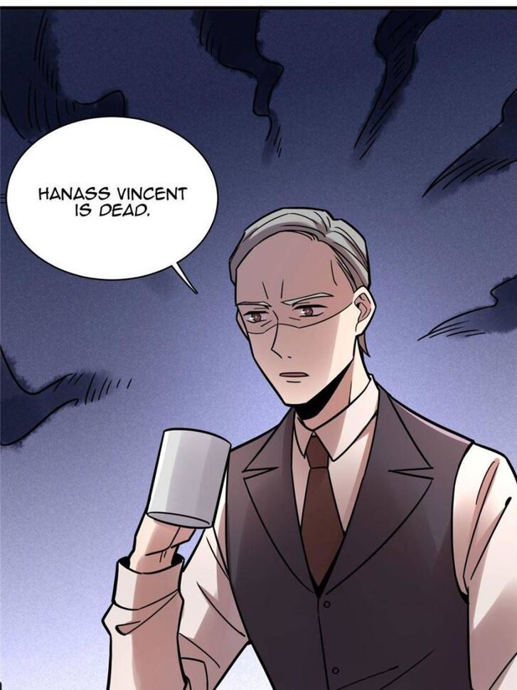 Read Lord of the Mysteries Manga Online