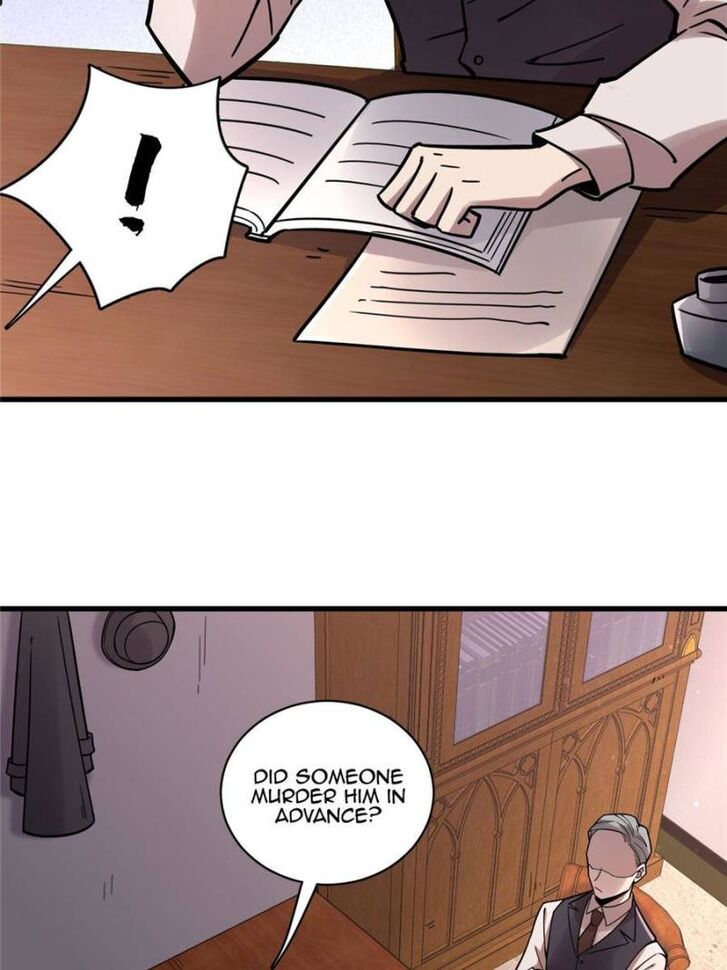 Read Lord of the Mysteries Manga Online