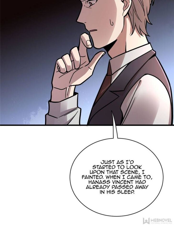 Read Lord of the Mysteries Manga Online