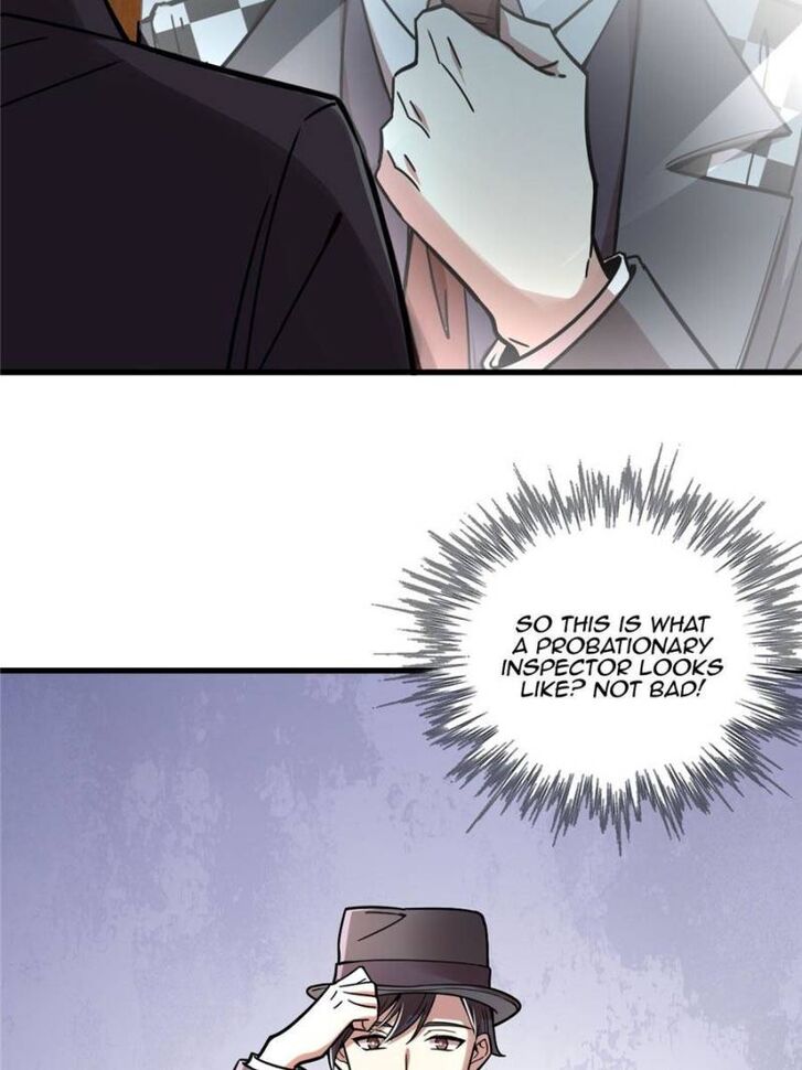 Read Lord of the Mysteries Manga Online