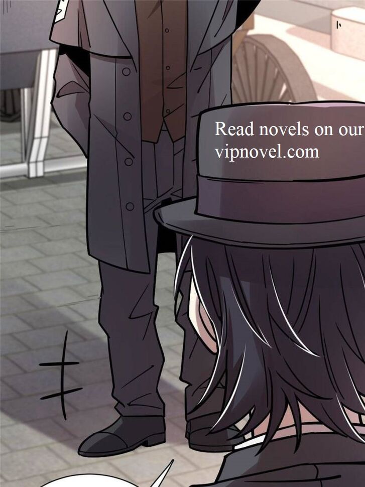 Read Lord of the Mysteries Manga Online