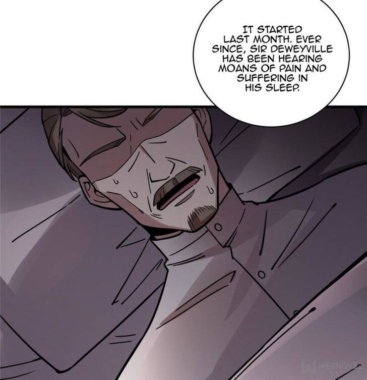 Read Lord of the Mysteries Manga Online