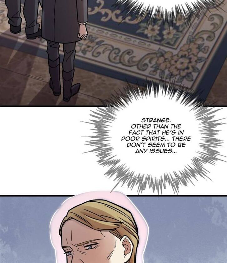 Read Lord of the Mysteries Manga Online