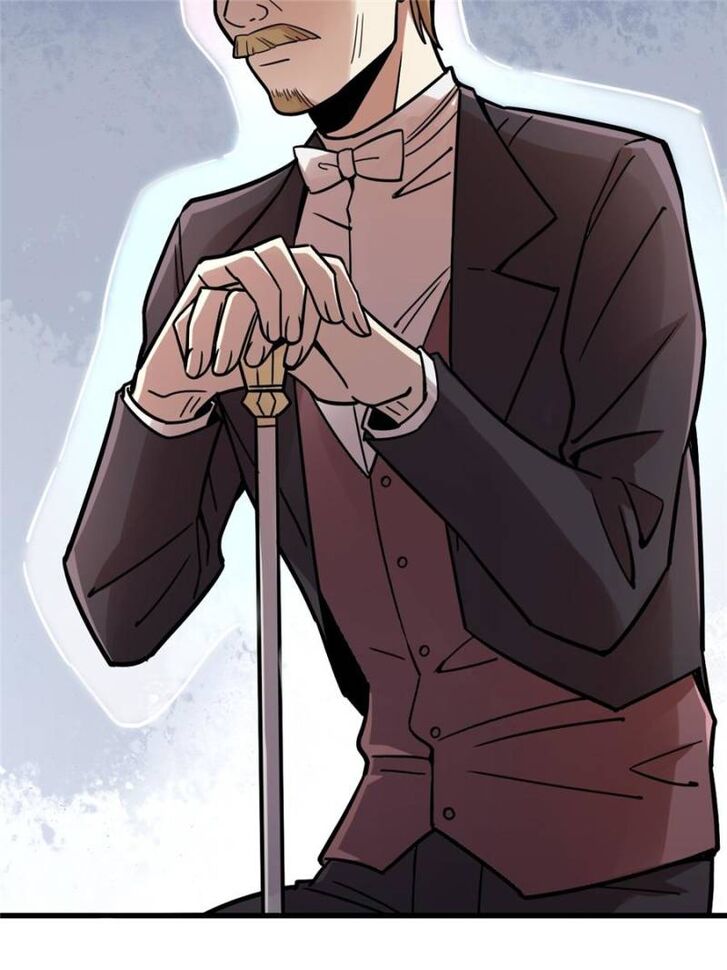 Read Lord of the Mysteries Manga Online