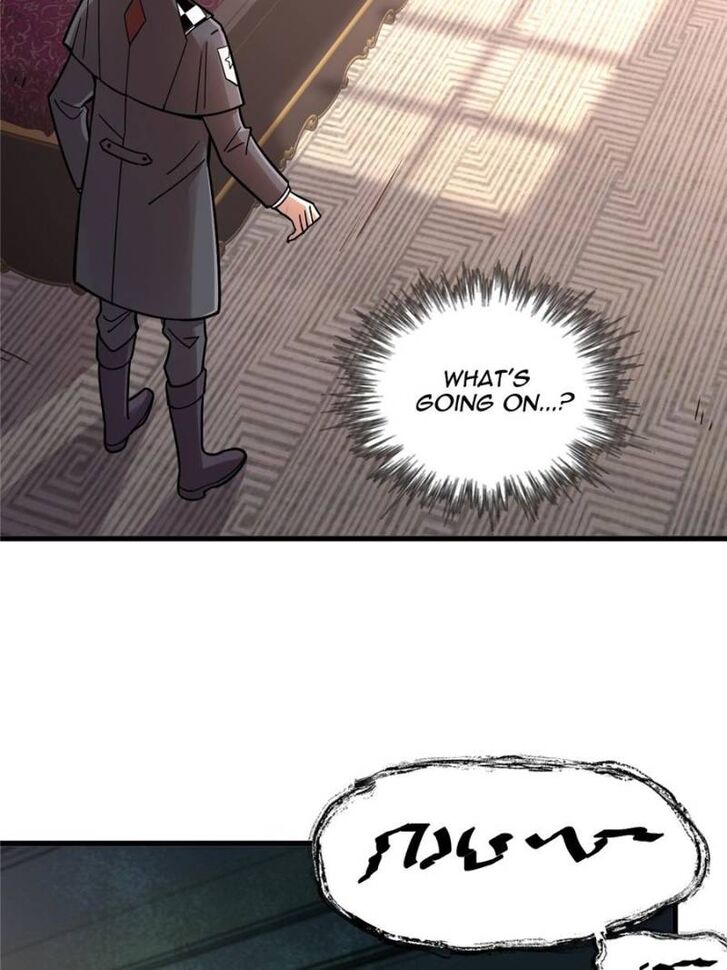 Read Lord of the Mysteries Manga Online