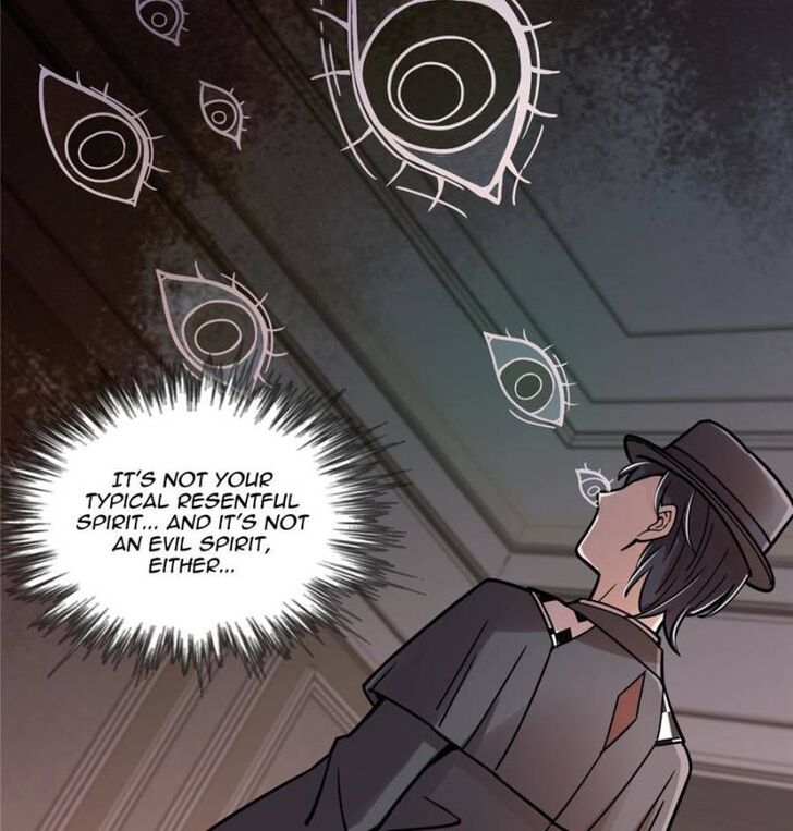 Read Lord of the Mysteries Manga Online