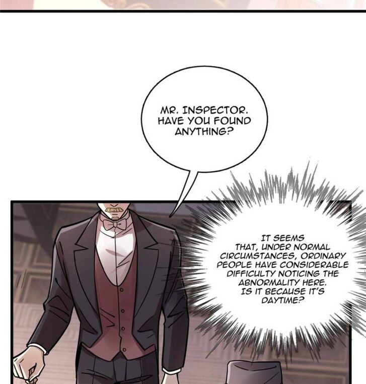 Read Lord of the Mysteries Manga Online