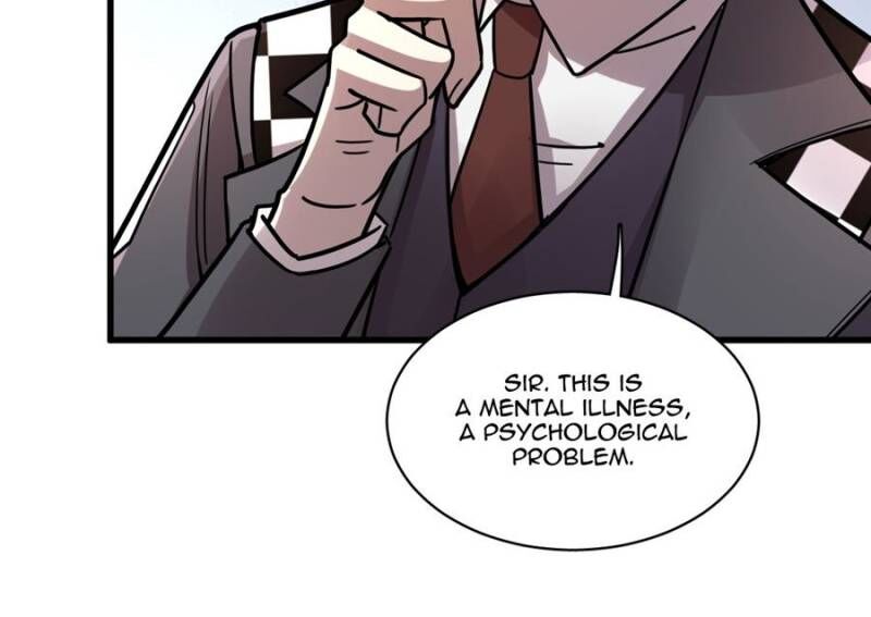 Read Lord of the Mysteries Manga Online