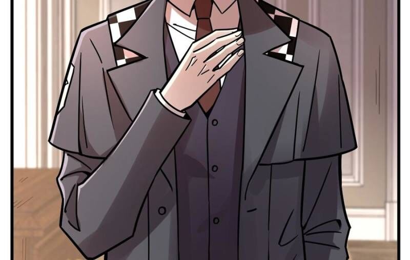 Read Lord of the Mysteries Manga Online