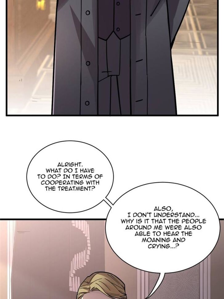 Read Lord of the Mysteries Manga Online