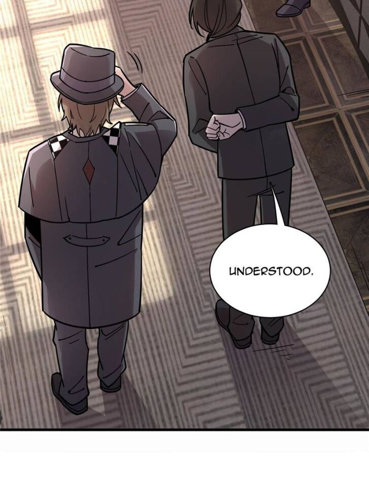 Read Lord of the Mysteries Manga Online