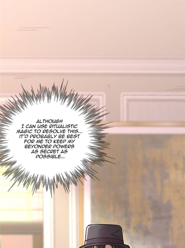 Read Lord of the Mysteries Manga Online