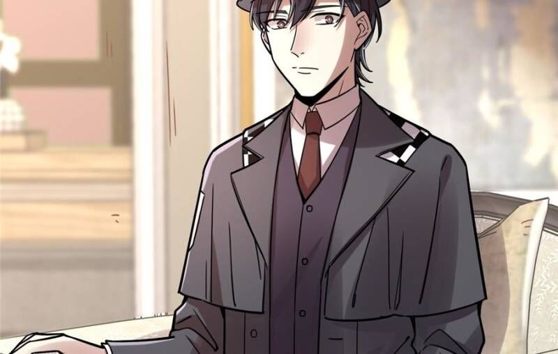 Read Lord of the Mysteries Manga Online