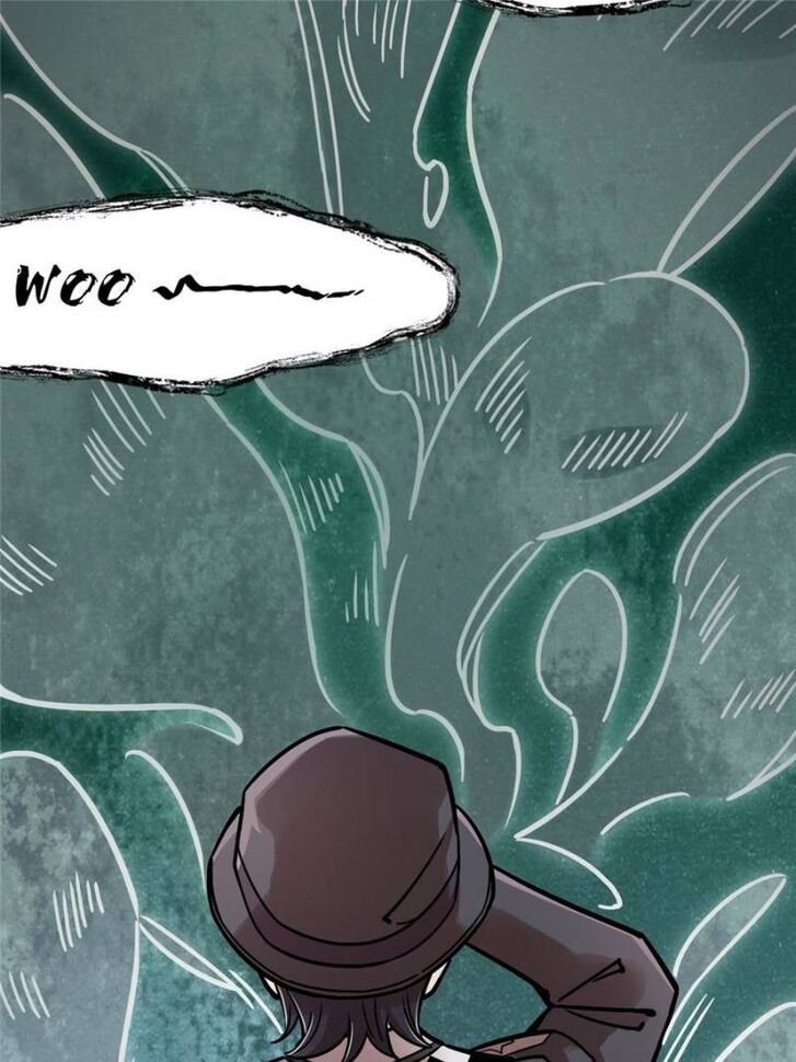 Read Lord of the Mysteries Manga Online