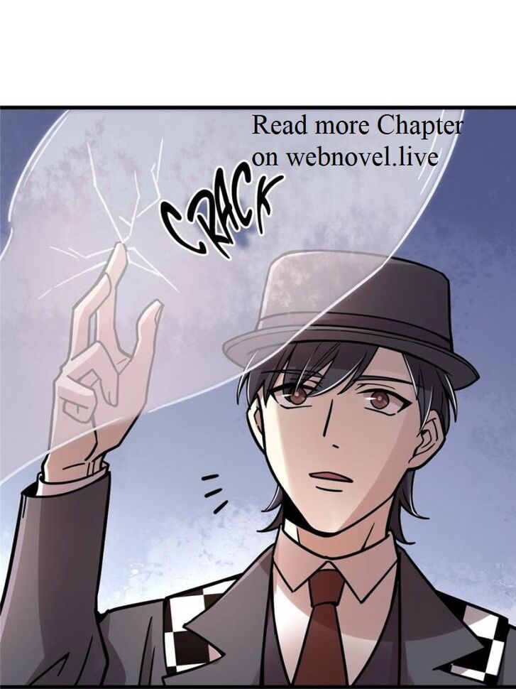 Read Lord of the Mysteries Manga Online