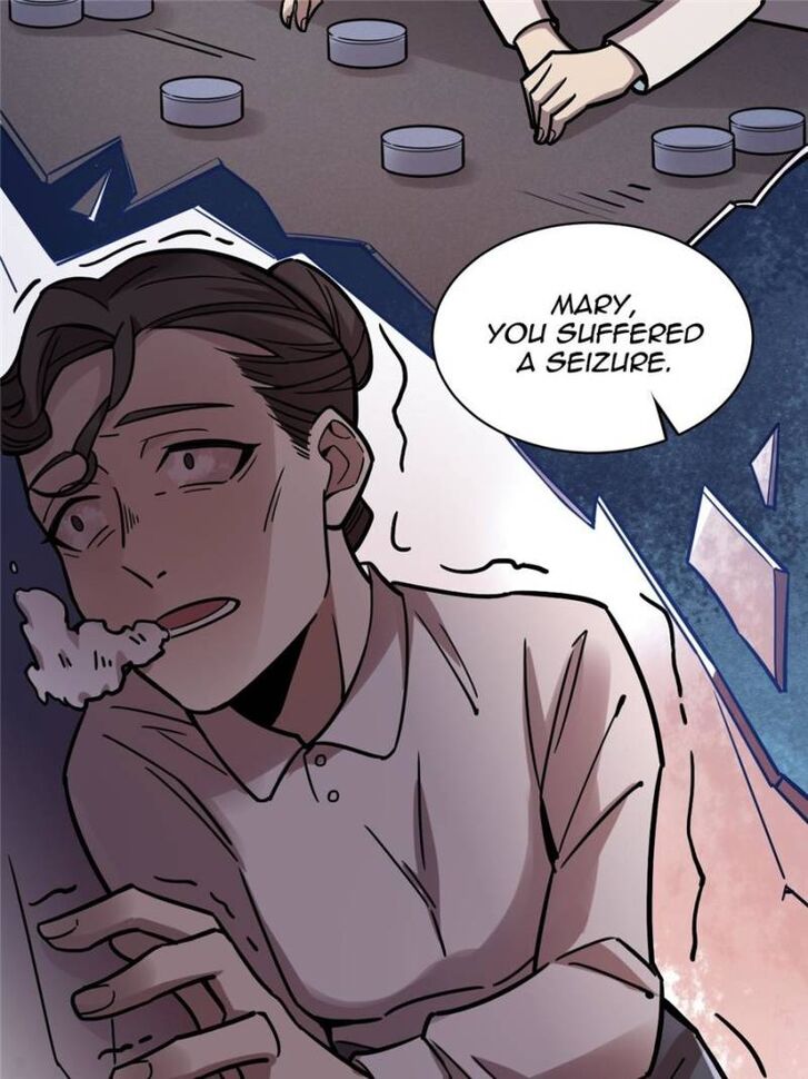 Read Lord of the Mysteries Manga Online