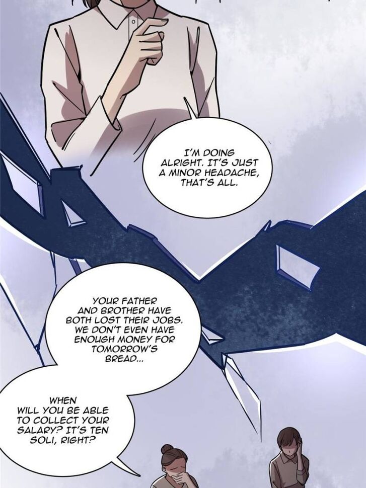 Read Lord of the Mysteries Manga Online