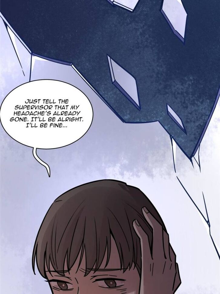 Read Lord of the Mysteries Manga Online