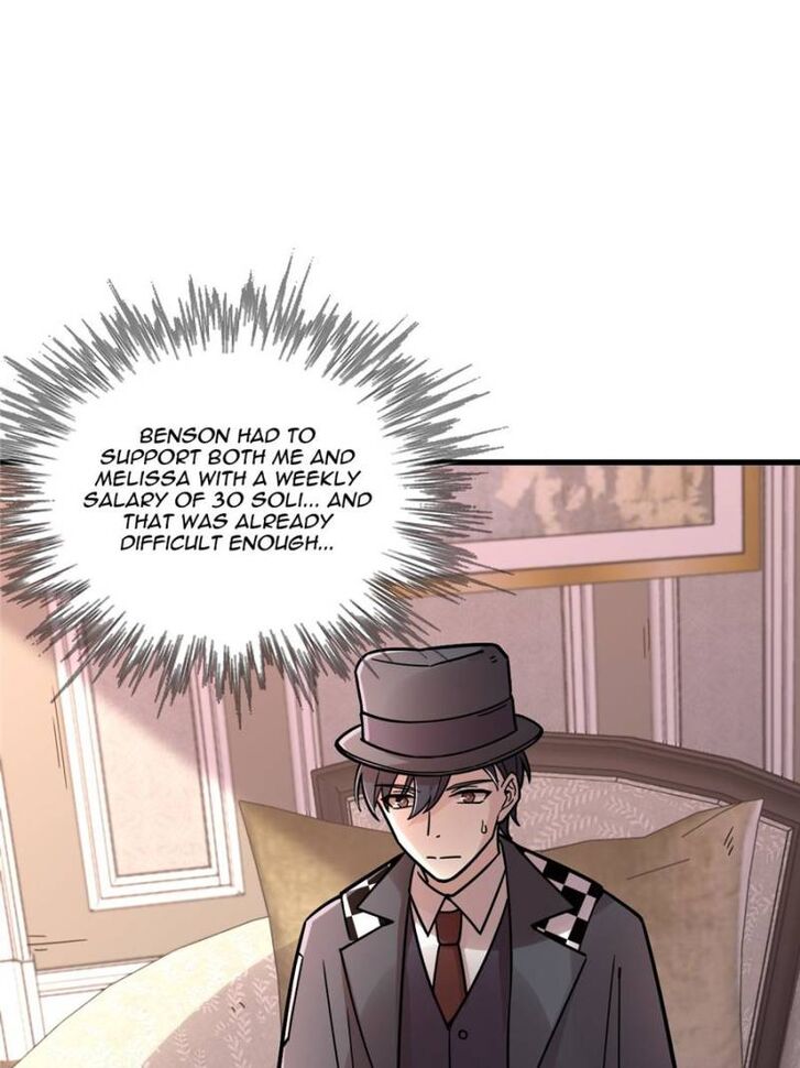 Read Lord of the Mysteries Manga Online