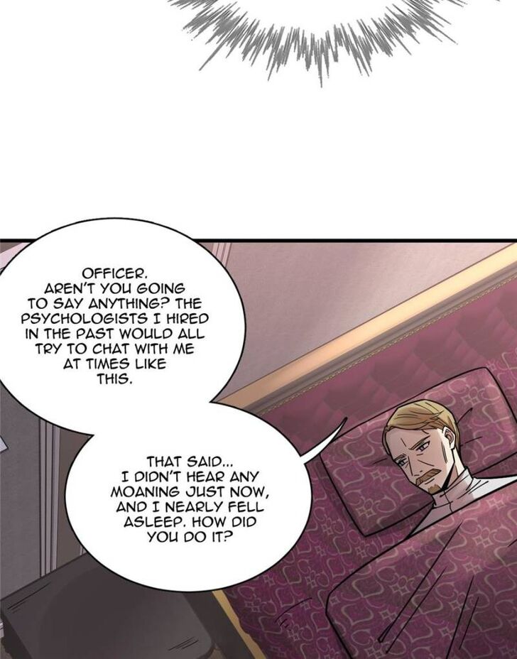 Read Lord of the Mysteries Manga Online