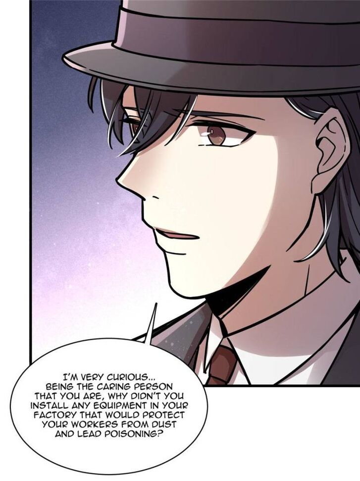 Read Lord of the Mysteries Manga Online