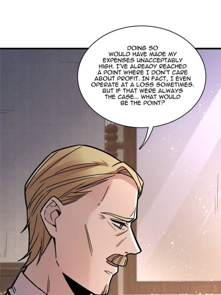 Read Lord of the Mysteries Manga Online