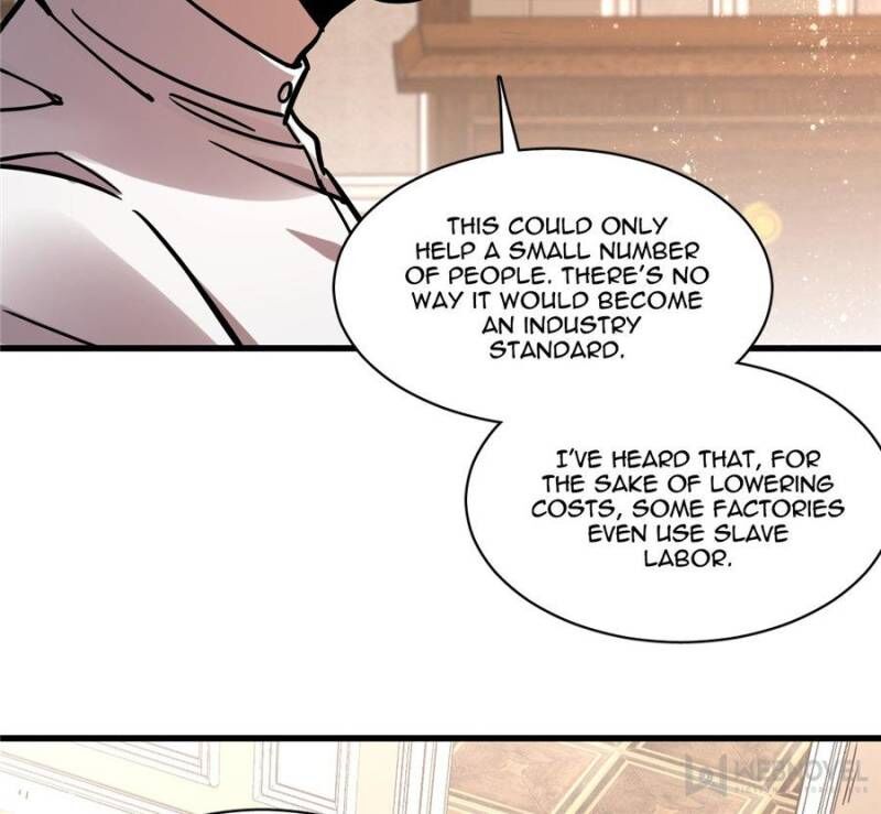 Read Lord of the Mysteries Manga Online