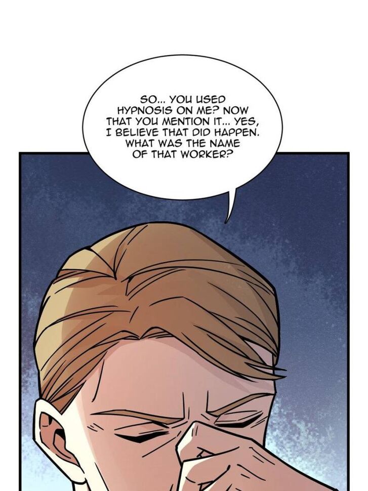 Read Lord of the Mysteries Manga Online