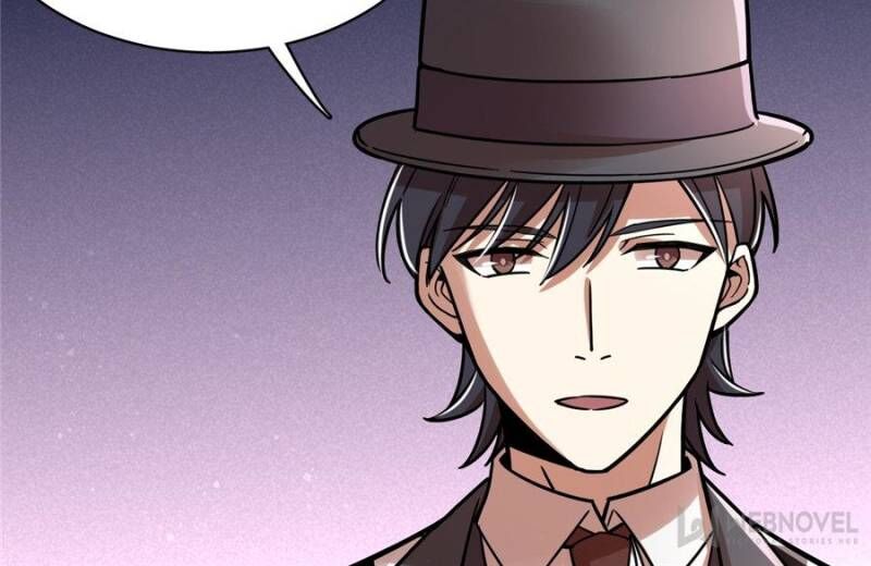 Read Lord of the Mysteries Manga Online