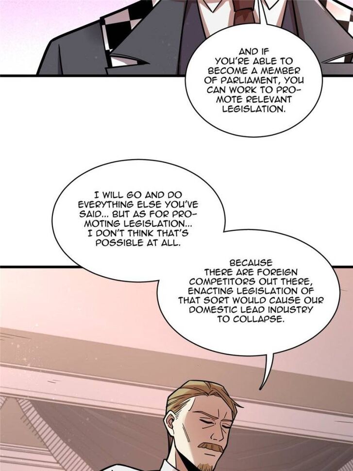 Read Lord of the Mysteries Manga Online