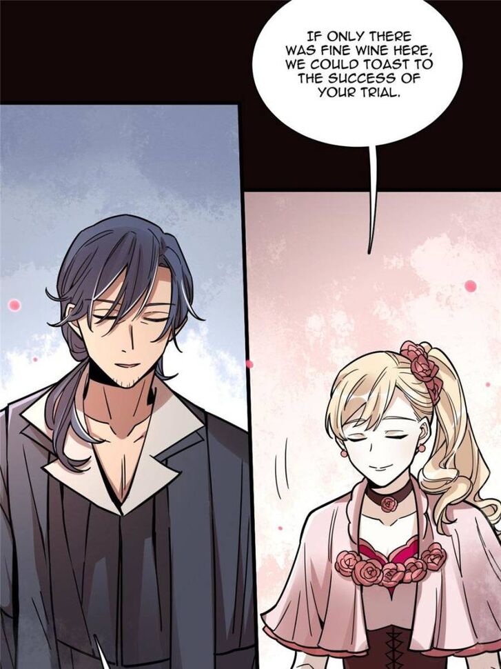 Read Lord of the Mysteries Manga Online