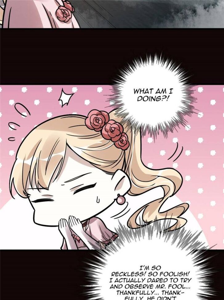 Read Lord of the Mysteries Manga Online