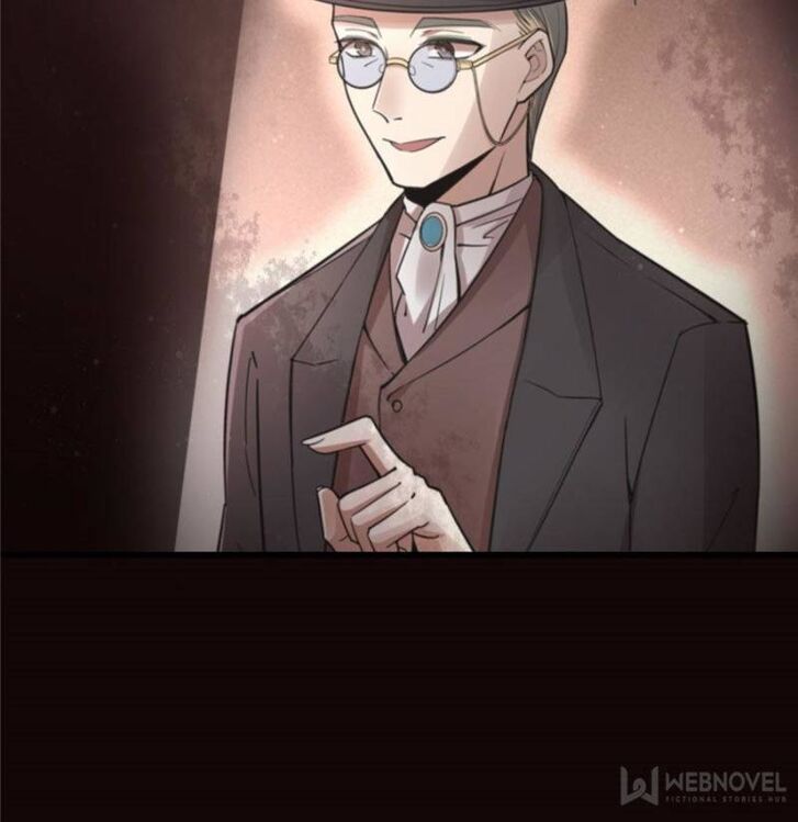 Read Lord of the Mysteries Manga Online