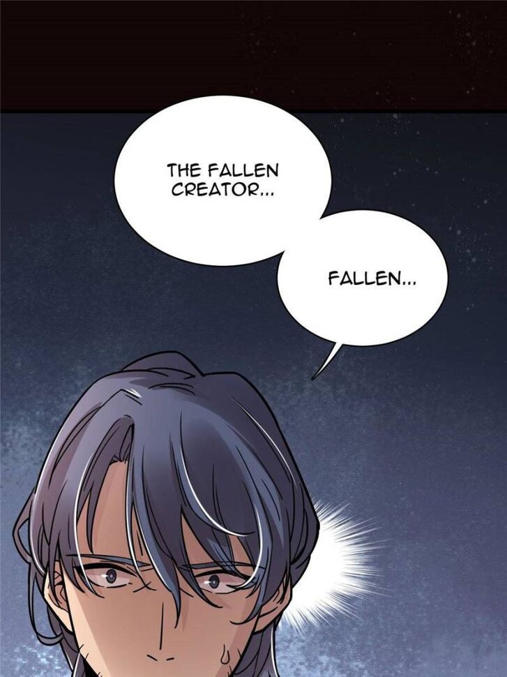 Read Lord of the Mysteries Manga Online