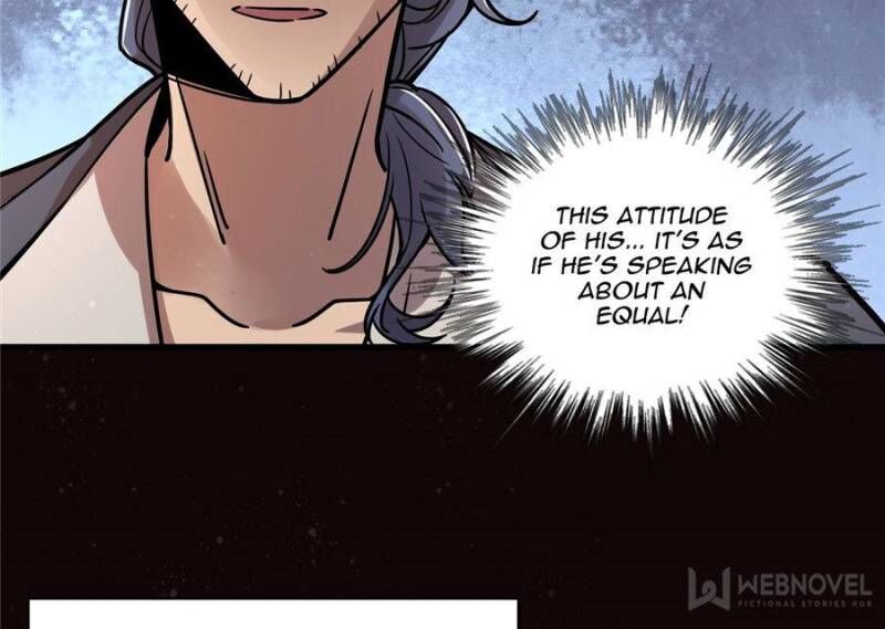 Read Lord of the Mysteries Manga Online