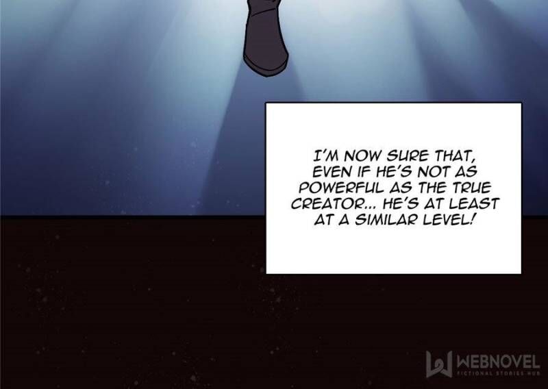 Read Lord of the Mysteries Manga Online