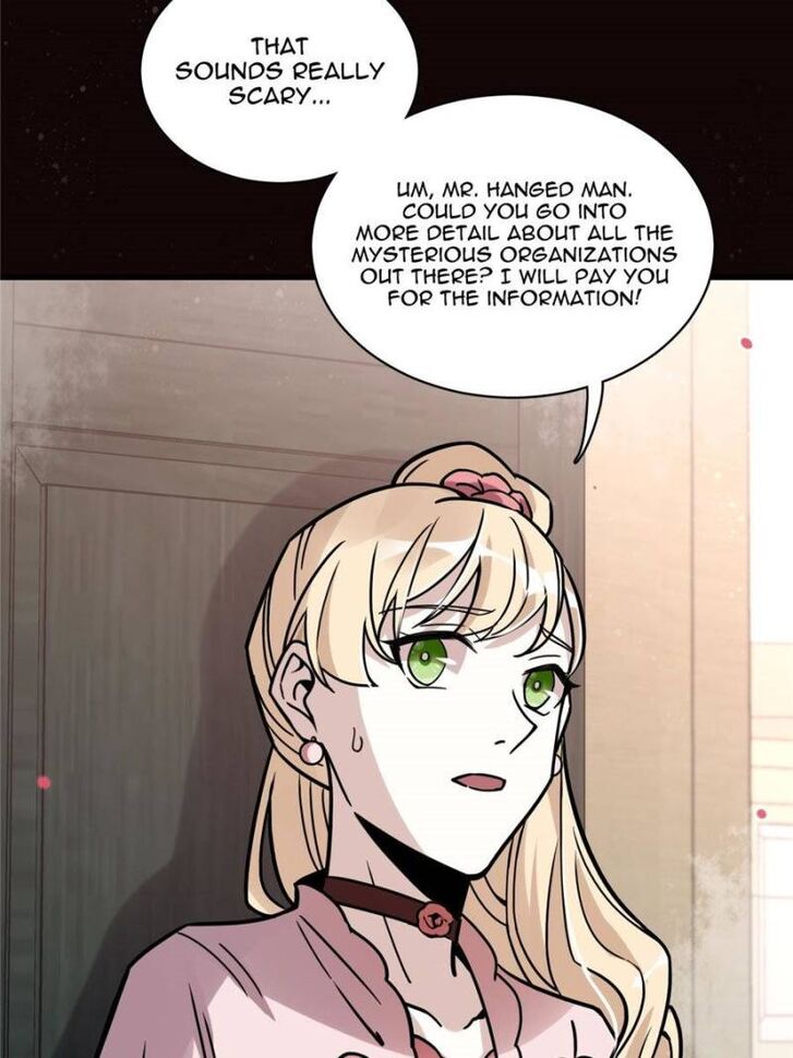 Read Lord of the Mysteries Manga Online