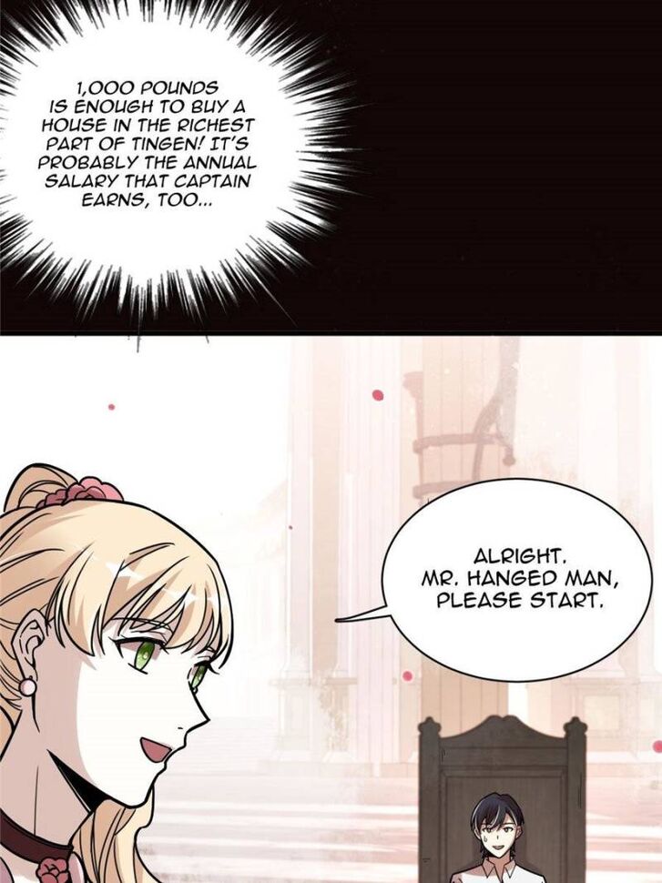 Read Lord of the Mysteries Manga Online