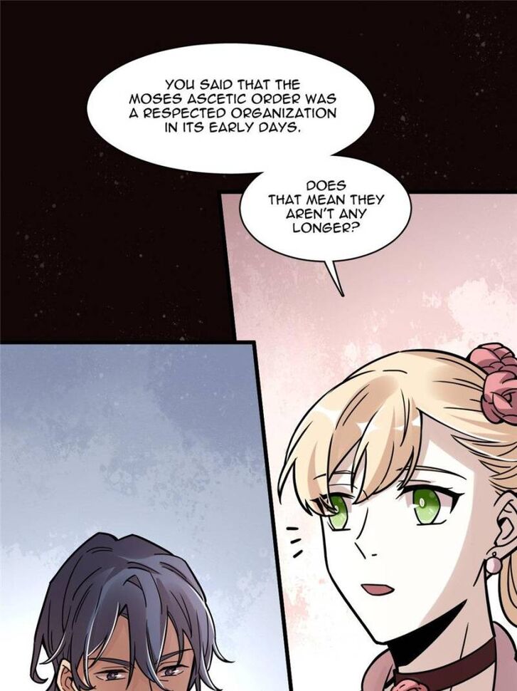 Read Lord of the Mysteries Manga Online