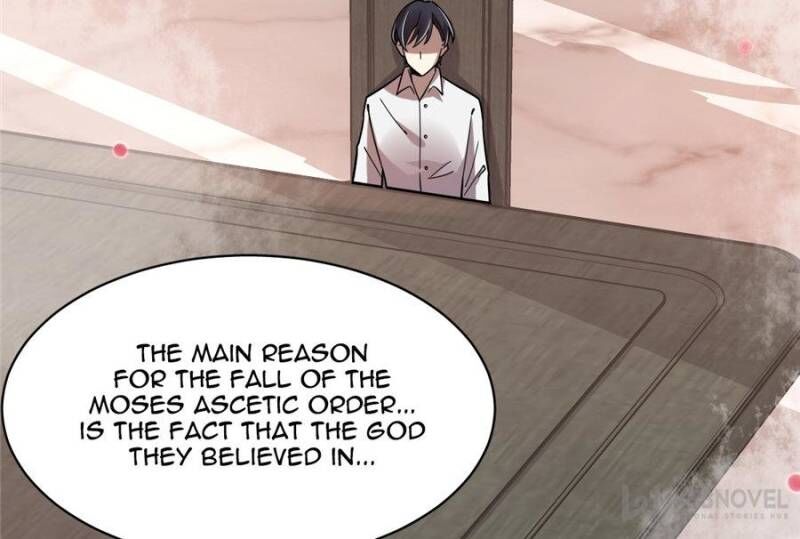 Read Lord of the Mysteries Manga Online