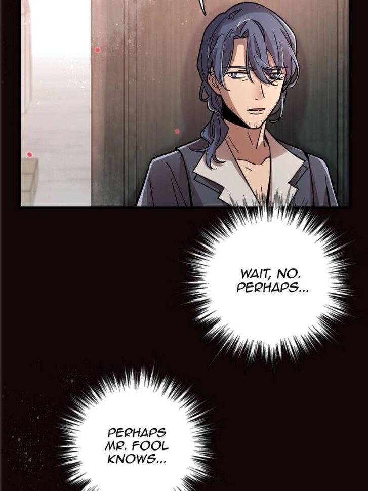 Read Lord of the Mysteries Manga Online